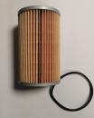 Ölfilter Filter für Motoröl für Allis Chalmers 160 - 6040 / H820/3X - H8203X MANN Filter